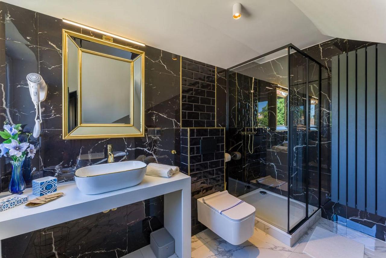 Zlota Regalinda & Spa Miedzyzdroje Exteriör bild