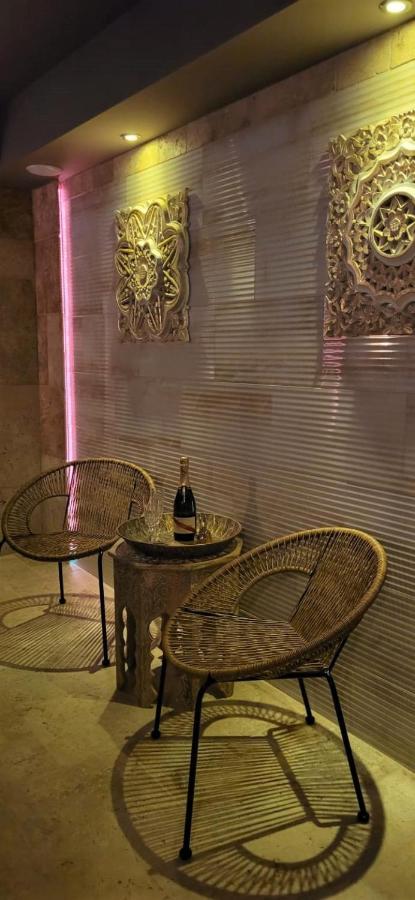 Zlota Regalinda & Spa Miedzyzdroje Exteriör bild